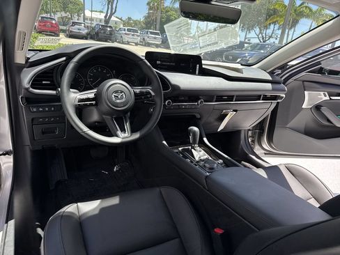 New 2026 MAZDA MAZDA3 2.5 Turbo Sedan w/Premium Plus AWD/4WD image 35
