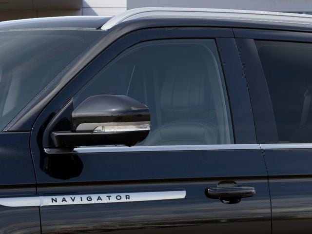New 2027 Lincoln Navigator L Reserve AWD/4WD image 20