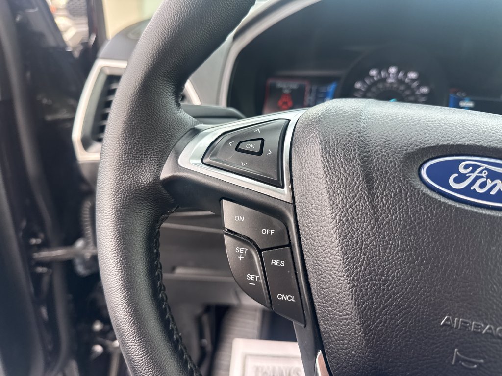 Used 2024 Ford Edge SEL w/ Convenience Package AWD/4WD image 42