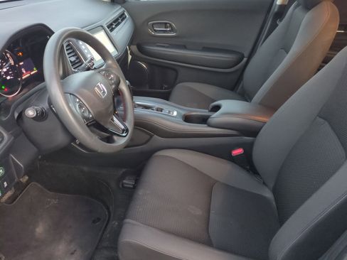 Certified 2022 Honda HR-V EX image 17