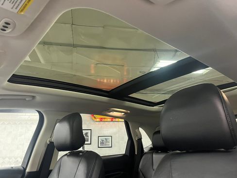 Used 2015 Ford Edge Titanium w/ Equipment Group 301A image 17