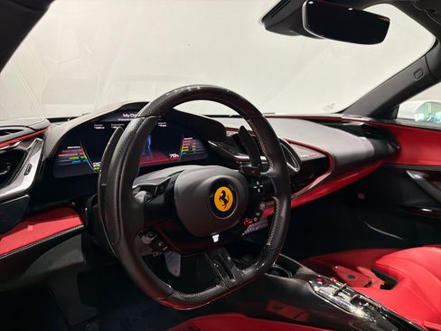 Used 2023 Ferrari SF90 Stradale image 22