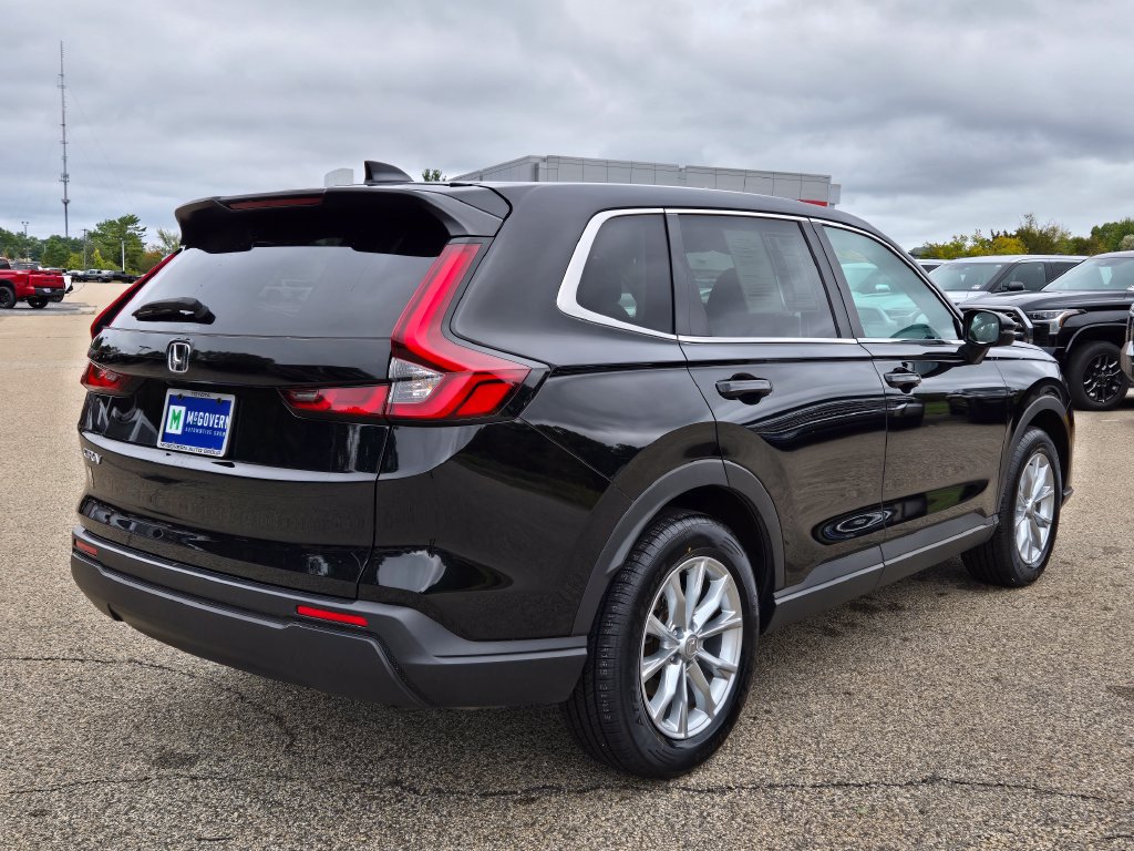 Used 2024 Honda CR-V EX image 6