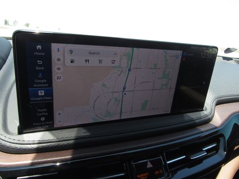 New 2026 Acura MDX A-Spec image 21