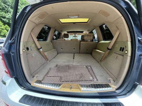 Used 2009 Mercedes-Benz GL 450 4MATIC image 22