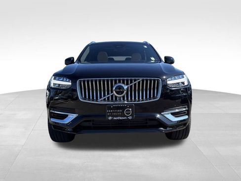 Certified 2024 Volvo XC90 T8 Ultimate w/ Protection Package Premier image 5