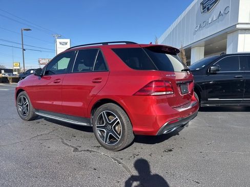 Used 2018 Mercedes-Benz GLE 350 GLE 350 image 18