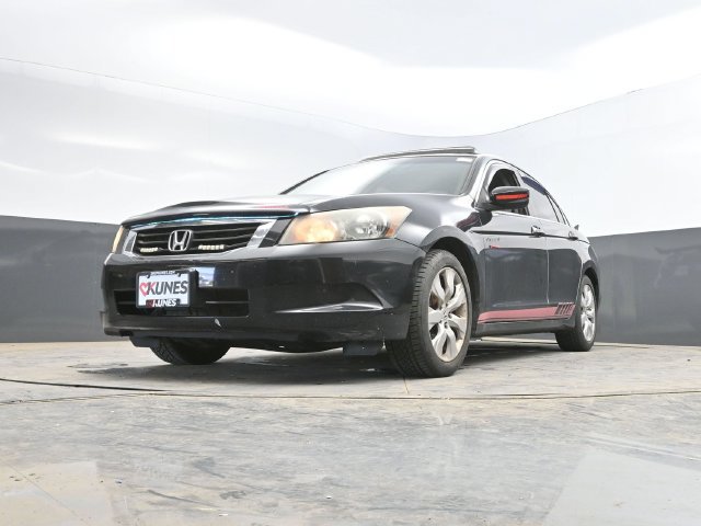 Used 2009 Honda Accord EX-L image 42