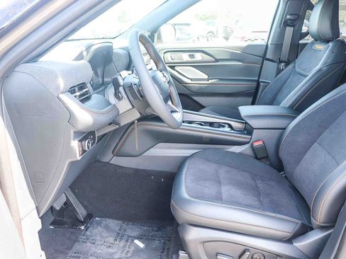 New 2026 Ford Explorer Tremor w/ Tremor Ultimate Package AWD/4WD image 19