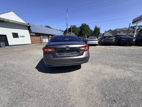 Used 2022 Honda Accord LX image 19