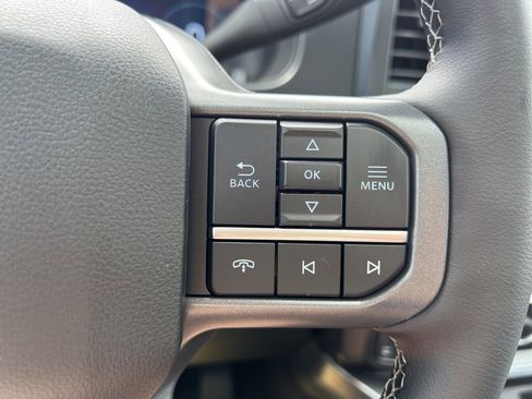 New 2025 Ford F250 Lariat w/ Lariat Ultimate Package image 17