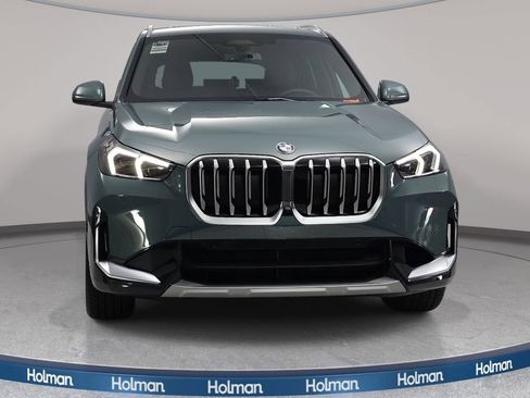 New 2026 BMW X1 xDrive28i w/ Technology Package AWD/4WD image 2