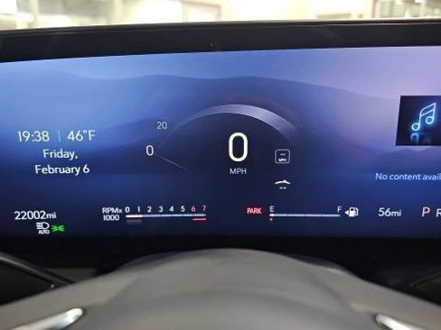 Used 2025 Buick Enclave Preferred image 19