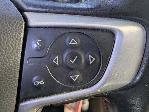 Used 2022 GMC Canyon Elevation w/ Trailering Package image 19