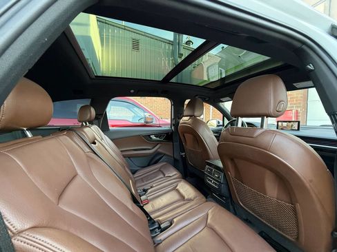 Used 2017 Audi Q7 3.0T Premium Plus w/ Premium Plus Package image 25