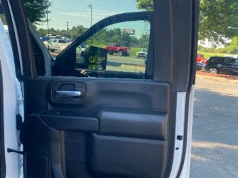 Used 2024 Chevrolet Silverado 3500 W/T w/ WT Convenience Package image 21