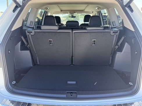 New 2026 Volkswagen Atlas SE image 26