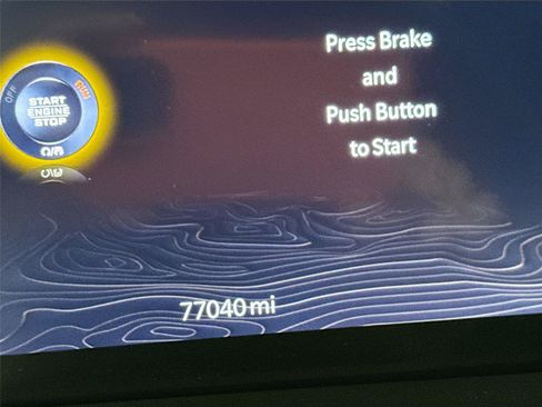 Used 2022 Jeep Grand Cherokee Summit AWD/4WD image 7