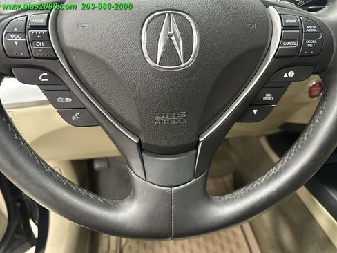 Used 2016 Acura RDX w/ Technology Package AWD/4WD image 28