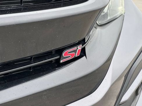 Used 2020 Honda Civic Si image 22