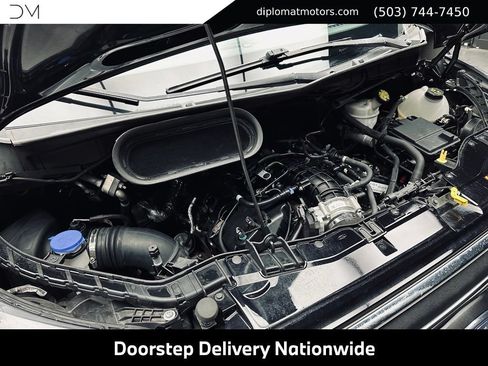 Used 2020 Ford Transit 250 Low Roof w/ Upfitter Package RWD image 52