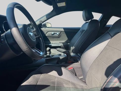 Used 2017 Ford Mustang GT Premium w/ Equipment Group 401A RWD image 19