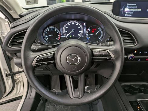 Used 2024 MAZDA CX-30 AWD 2.5 S image 21