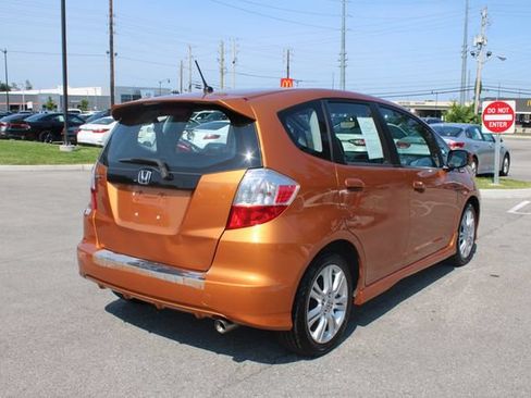 Used 2011 Honda Fit Sport image 35