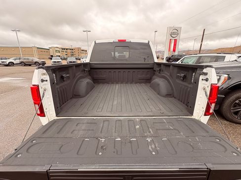 Used 2020 Ford F150 Lariat w/ Equipment Group 502A Luxury image 10