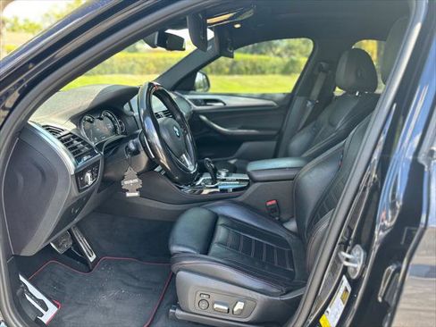 Used 2019 BMW X4 xDrive30i w/ M Sport Package 2 image 14