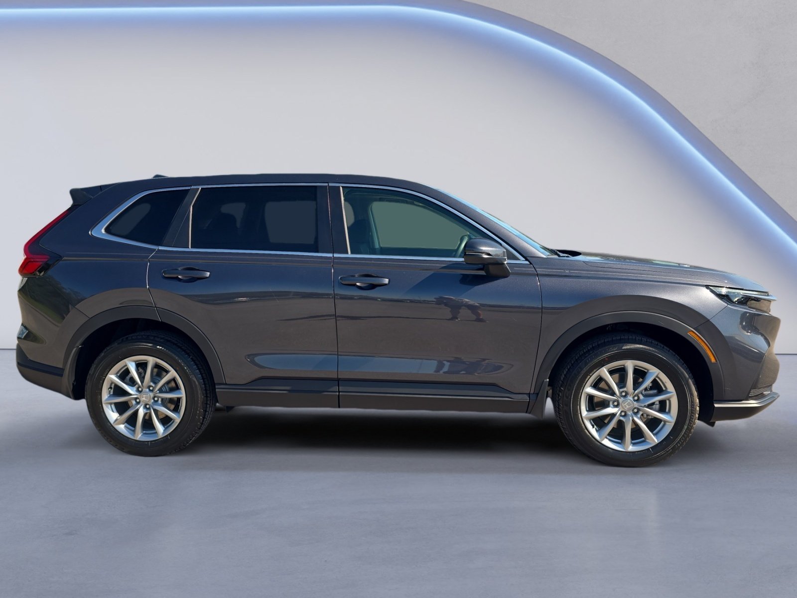 New 2027 Honda CR-V EX image 7