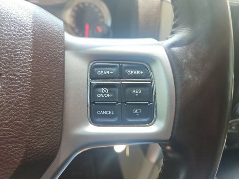 Used 2014 RAM 1500 Laramie w/ Protection Group AWD/4WD image 19