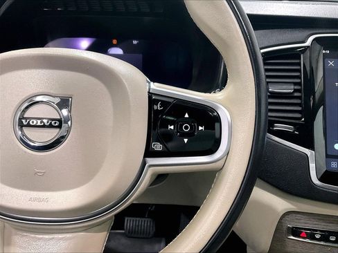 Used 2023 Volvo XC90 B6 Plus w/ Protection Package AWD/4WD image 25