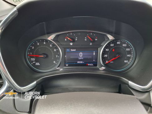 Used 2023 Chevrolet Equinox LS w/ LS Convenience Package AWD/4WD image 13