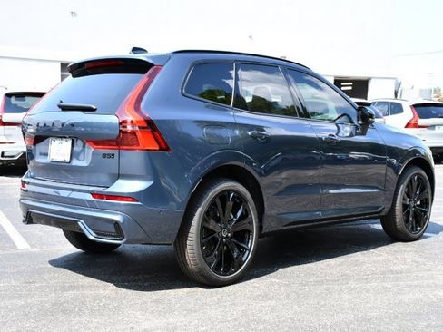 New 2026 Volvo XC60 B5 Ultra w/ Protection Package Premier image 7