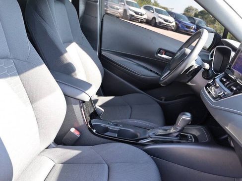 Used 2023 Toyota Corolla SE FWD image 15