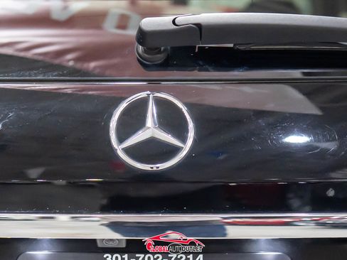 Used 2015 Mercedes-Benz ML 400 4MATIC image 47