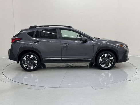 Certified 2025 Subaru Crosstrek 2.5i Limited image 6