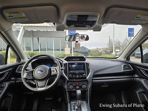 Used 2023 Subaru Impreza 2.0i image 7