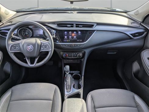 Used 2022 Buick Encore GX Preferred image 14
