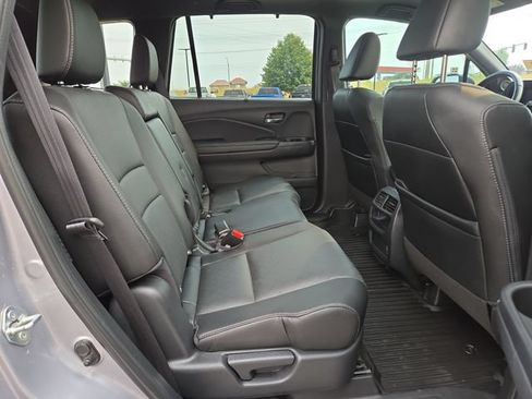 Used 2021 Honda Passport EX-L image 35