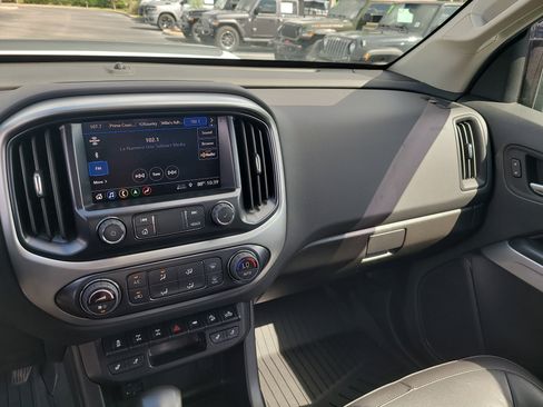 Used 2022 Chevrolet Colorado ZR2 w/ LPO, Power Package image 21