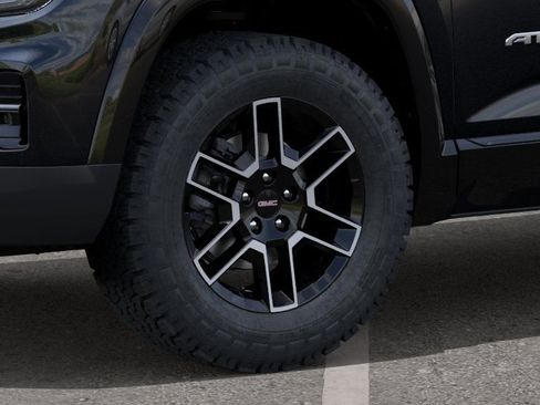 New 2026 GMC Terrain AT4 image 33