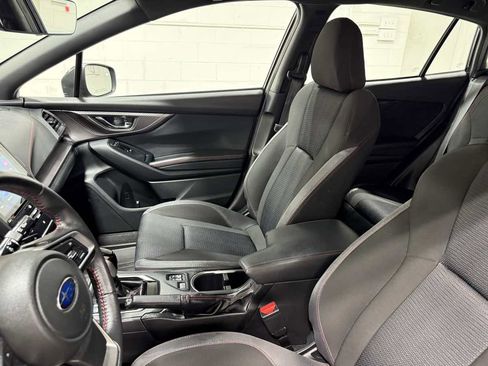 Used 2019 Subaru Impreza 2.0i Sport AWD/4WD image 12