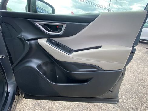 Used 2022 Subaru Forester AWD/4WD image 21