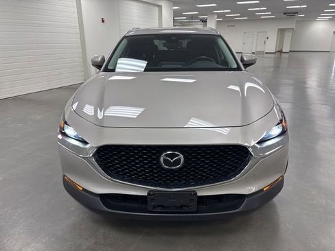 Used 2023 MAZDA CX-30 AWD 2.5 S w/ Preferred Package image 3