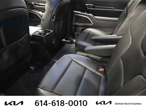 Used 2025 Kia Telluride S image 20