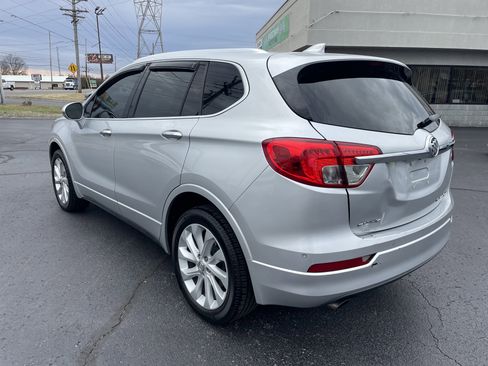 Used 2016 Buick Envision Premium image 3