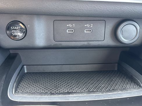 Used 2026 Nissan Rogue Dark Armor FWD image 7