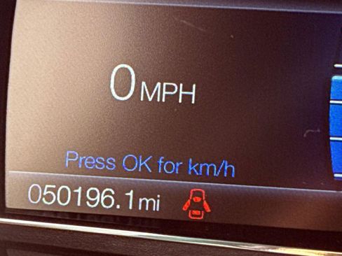 Used 2019 Ford Explorer Sport w/ Equipment Group 401A image 25